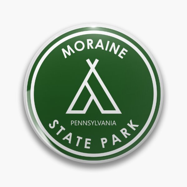 Artikelvorschau, Moraine Staatspark Pennsylvania entworfen und verkauft von bivenart.