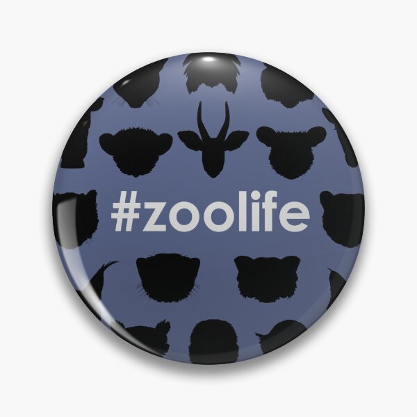 Item preview, Zoolife designed and sold by GeoCreate.