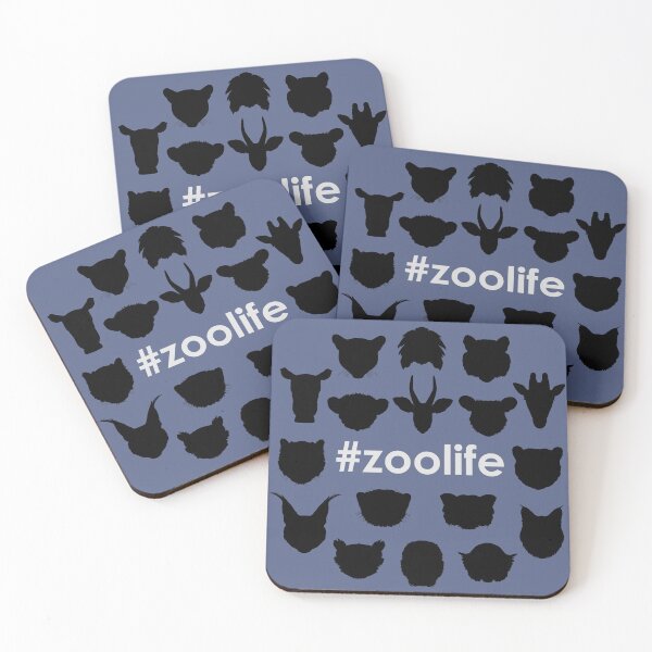 Item preview, Zoolife designed and sold by GeoCreate.