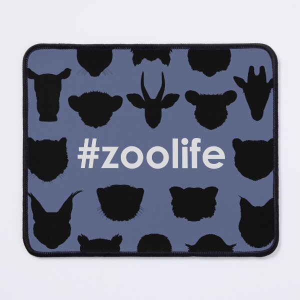 Item preview, Zoolife designed and sold by GeoCreate.