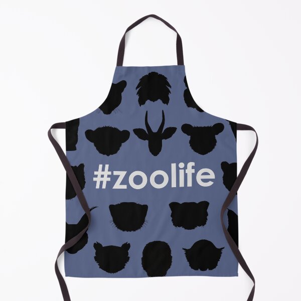 Item preview, Zoolife designed and sold by GeoCreate.