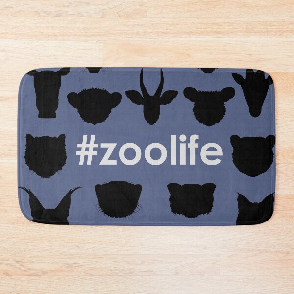 Item preview, Zoolife designed and sold by GeoCreate.