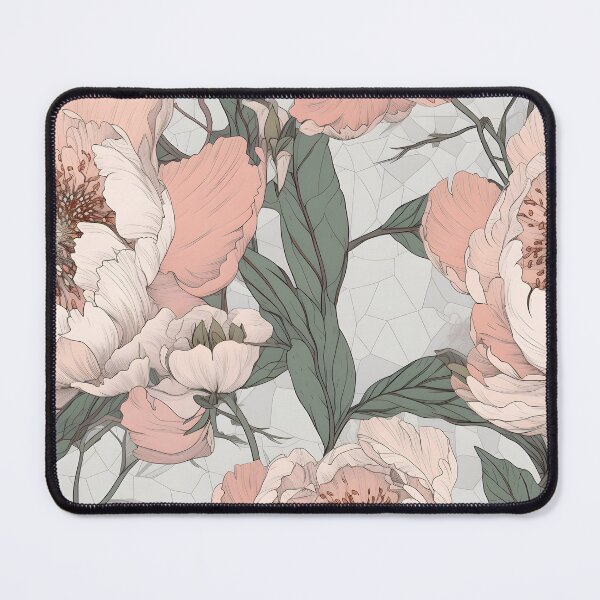 Item preview, Peony Paradise designed and sold by Sleeygoy.