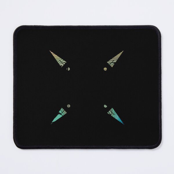 Item preview, ASCENDENCE SIGNATURE LINE 6 - RAINBOW COLOR WITH CLEAR FILLER designed and sold by Ascendence.