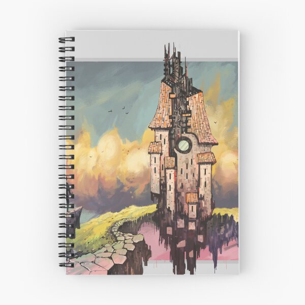 Item preview, Steampunk designed and sold by Denis Godyna.