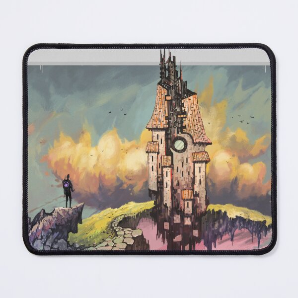 Item preview, Steampunk designed and sold by Denis Godyna.