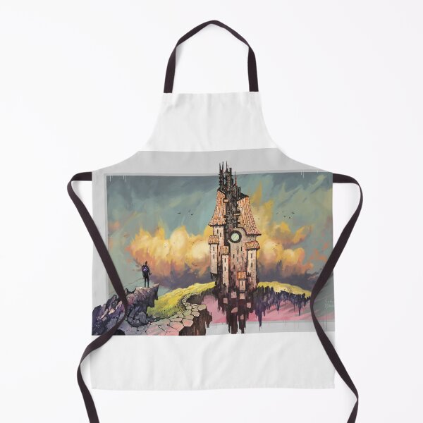 Item preview, Steampunk designed and sold by Denis Godyna.