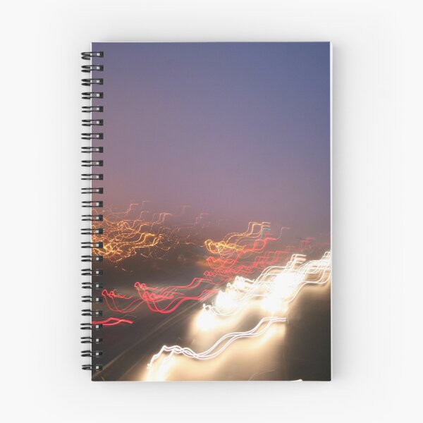 Item preview, Speeding Lights designed and sold by LPYLPhotography.