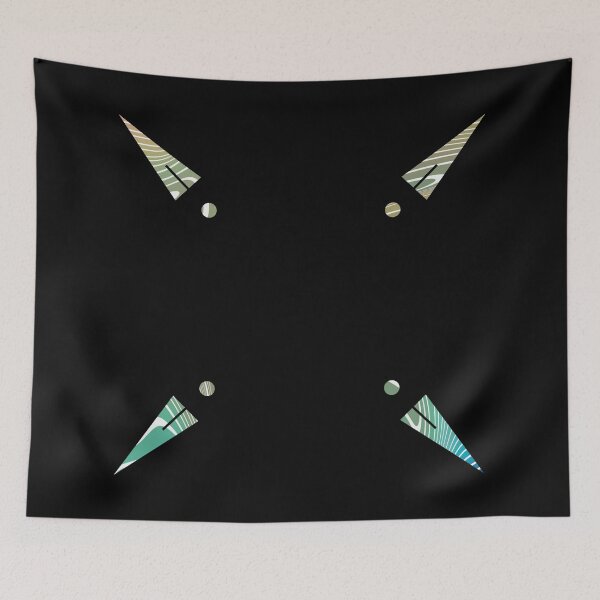 Item preview, ASCENDENCE SIGNATURE LINE 6 - RAINBOW COLOR WITH WHITE FILLER designed and sold by Ascendence.