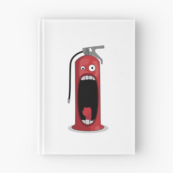 Item preview, fire hydrant designed and sold by Artgaus1.
