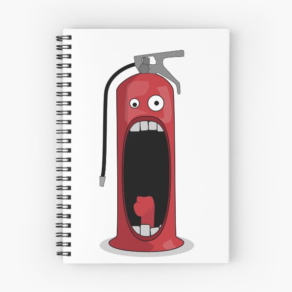 Item preview, fire hydrant designed and sold by Artgaus1.