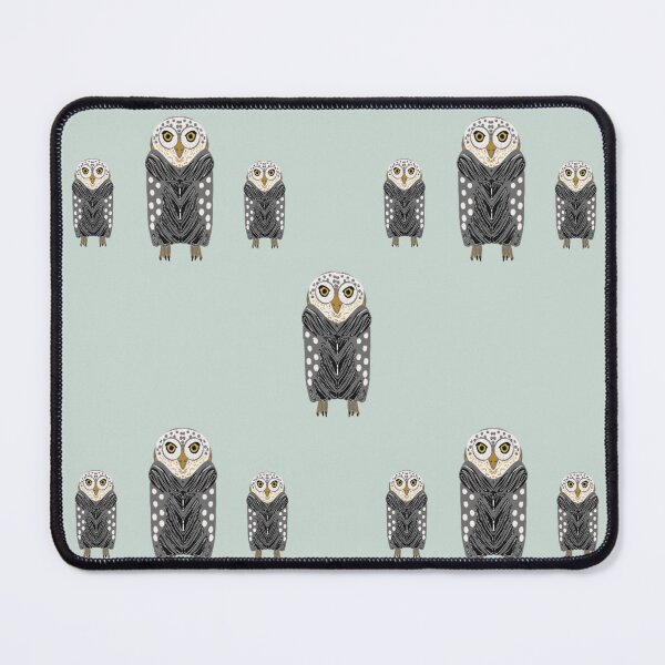 Item preview, Owls I designed and sold by Birgit I Goetz.