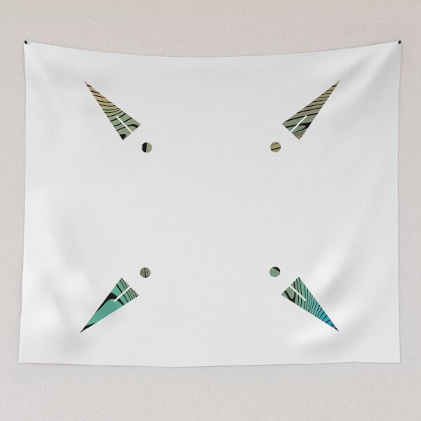 Item preview, ASCENDENCE SIGNATURE LINE 6 - RAINBOW COLOR WITH BLACK FILLER designed and sold by Ascendence.