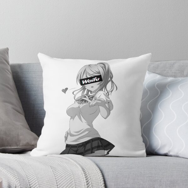 Item preview, Eli Ayase Waifu Series - 1 designed and sold by OtakuObsession.