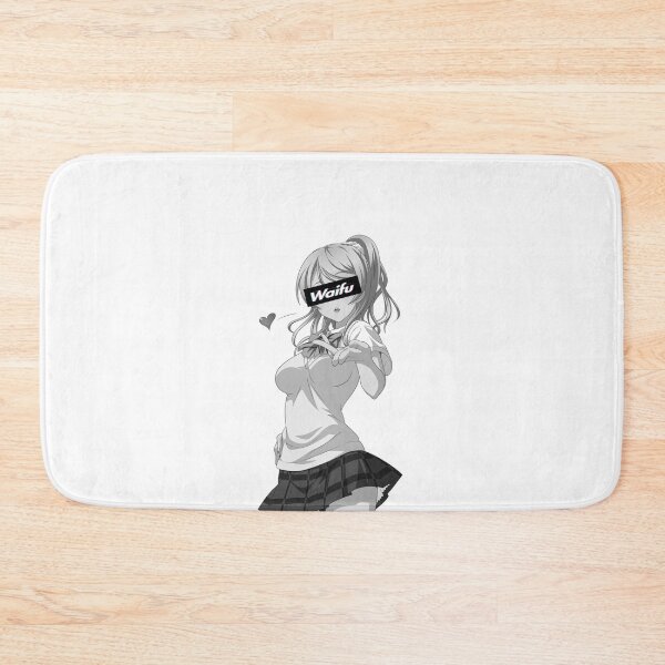 Item preview, Eli Ayase Waifu Series - 1 designed and sold by OtakuObsession.