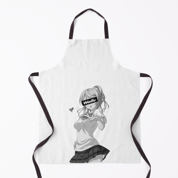Item preview, Eli Ayase Waifu Series - 1 designed and sold by OtakuObsession.