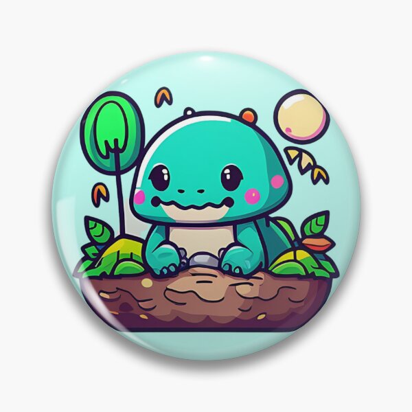 Item preview, Peekaboo Cute Dino designed and sold by Cuteosaur.