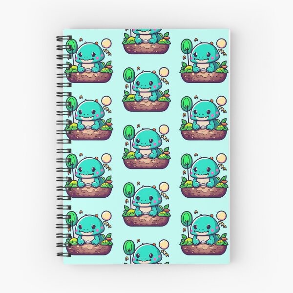Item preview, Peekaboo Cute Dino designed and sold by Cuteosaur.