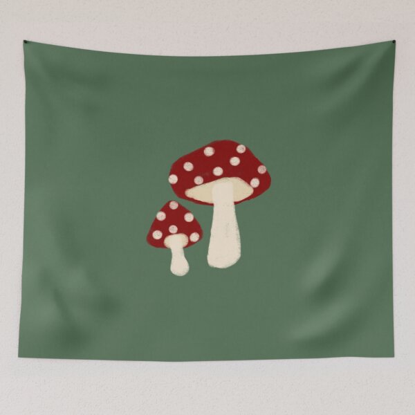 Item preview, Fly Agaric  designed and sold by Sir Butter.