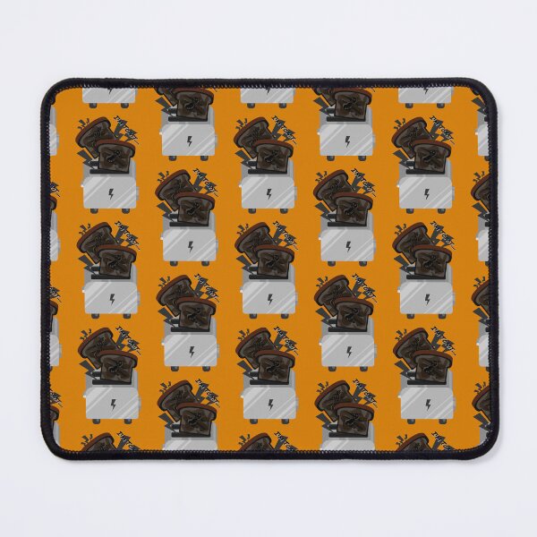 Item preview, I'm Toast designed and sold by GhostInkRB.