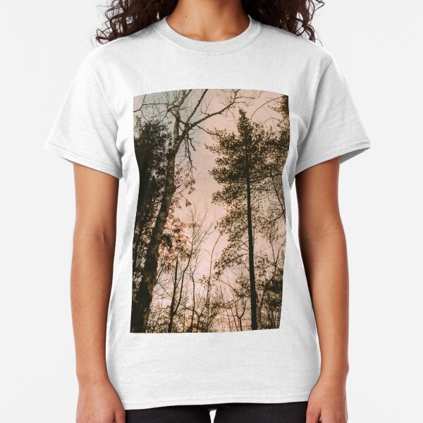Make It Count Classic T-Shirt