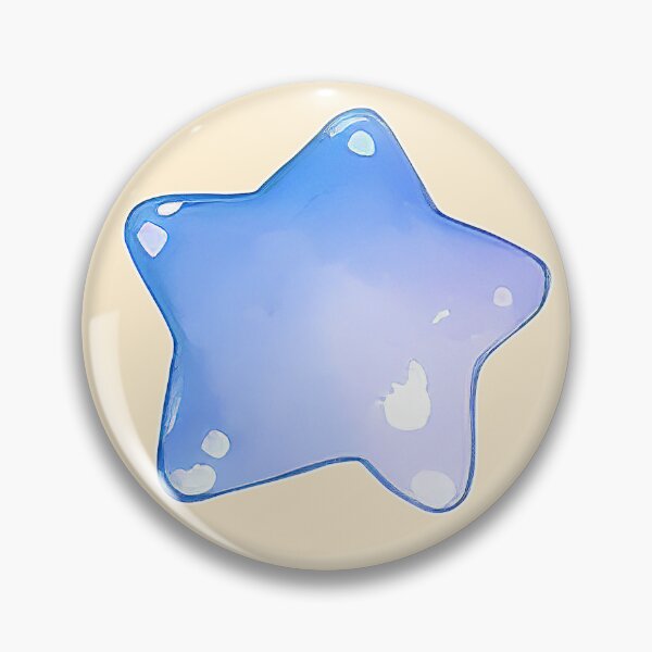 Item preview, Kawaii Colorful Stars Set designed and sold by TheThreePixels.