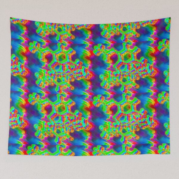 Item preview, LSA Molecule designed and sold by Vinesh Chandrakant.