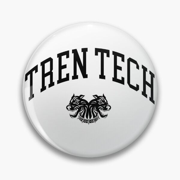 Item preview, Tren Tech designed and sold by TOTALLYNATTY.