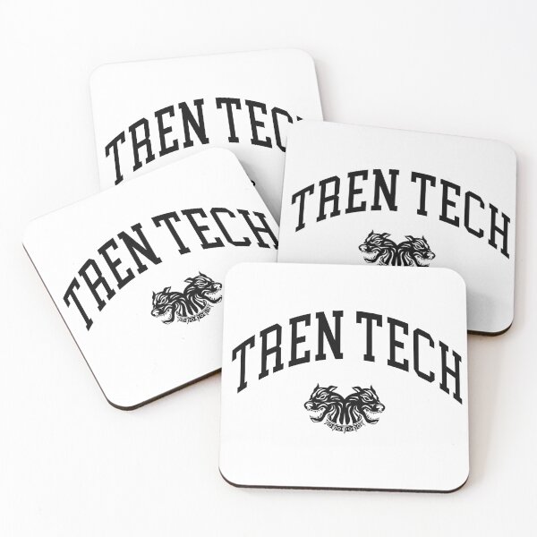 Item preview, Tren Tech designed and sold by TOTALLYNATTY.
