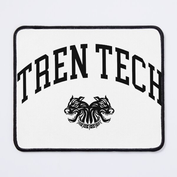 Item preview, Tren Tech designed and sold by TOTALLYNATTY.