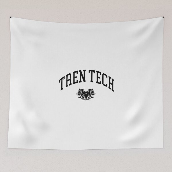 Item preview, Tren Tech designed and sold by TOTALLYNATTY.