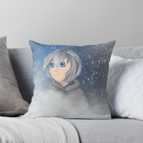Item preview, Snow Wizard designed and sold by Ferelwing.