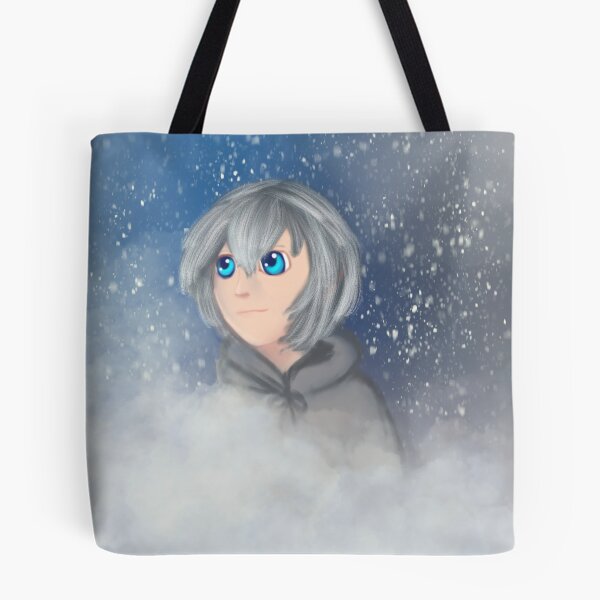 Item preview, Snow Wizard designed and sold by Ferelwing.
