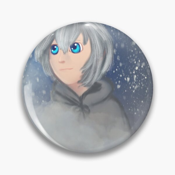 Item preview, Snow Wizard designed and sold by Ferelwing.