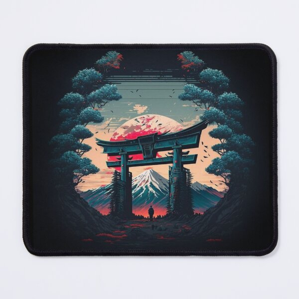 Item preview, Torii Gate designed and sold by RatGun.
