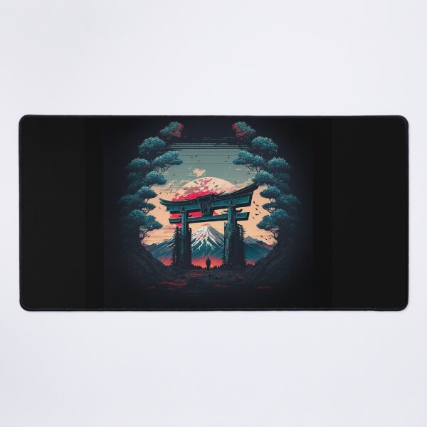 Item preview, Torii Gate designed and sold by RatGun.