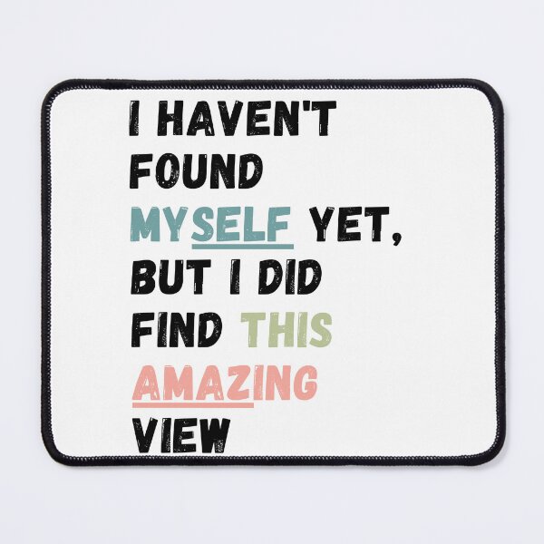 Item preview, Find Yourself With Traveling designed and sold by Cravio.