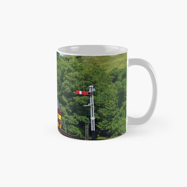 Item preview, Up Yer Bum Beeching designed and sold by RawImageArt.