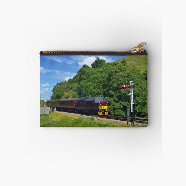 Item preview, Up Yer Bum Beeching designed and sold by RawImageArt.