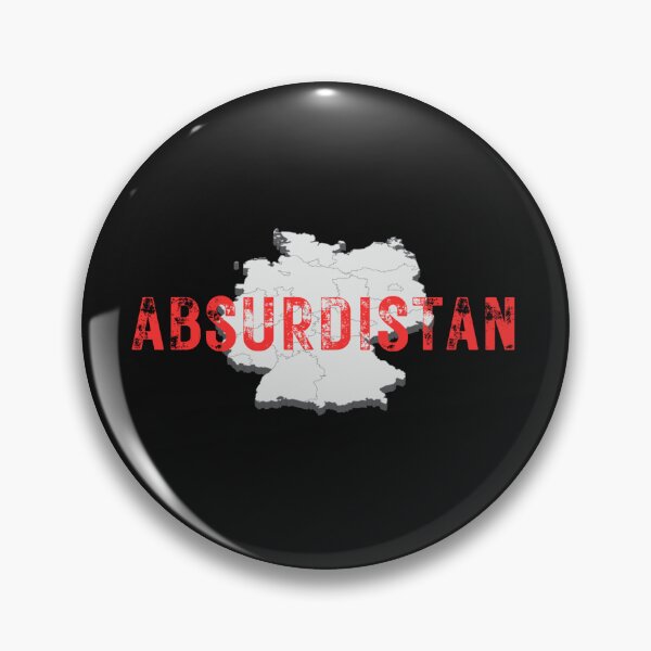 Item preview, absurdist designed and sold by Patric Wurzer.
