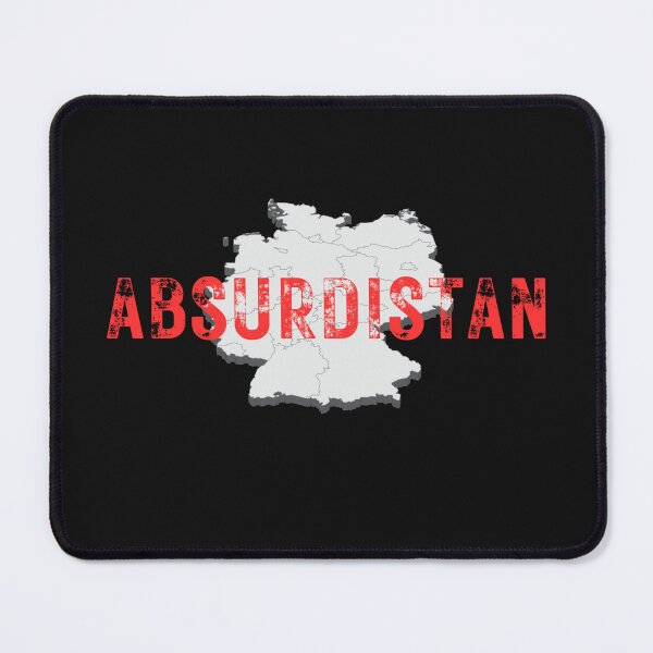 Item preview, absurdist designed and sold by Patric Wurzer.