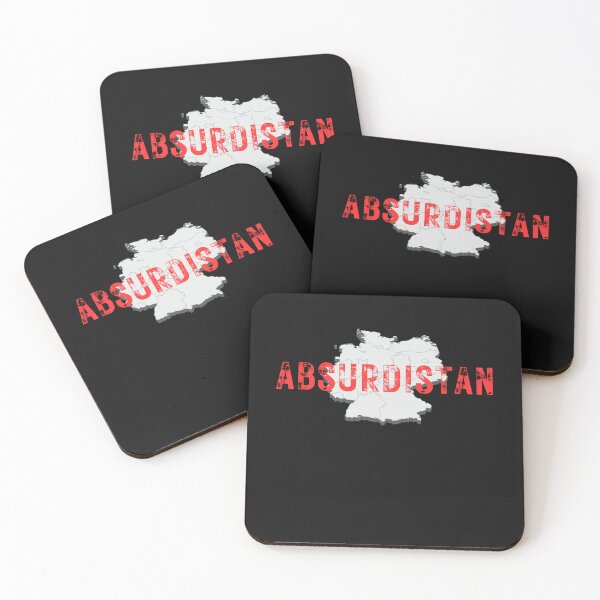 Item preview, absurdist designed and sold by Patric Wurzer.
