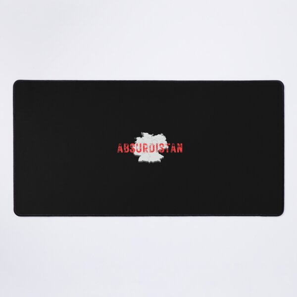 Item preview, absurdist designed and sold by Patric Wurzer.