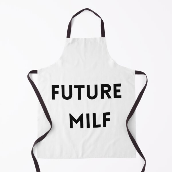 Item preview, Future MILF designed and sold by WhatTeeFox.