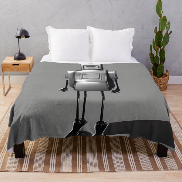 Item preview, Robot in the style of famous art. designed and sold by CRAFTER-MEDIA.