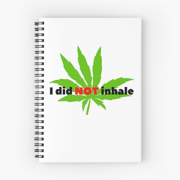 Item preview, Cannabis - I did not inhale designed and sold by Totalthrive.