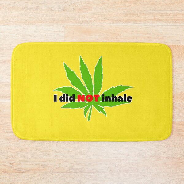 Item preview, Cannabis - I did not inhale designed and sold by Totalthrive.
