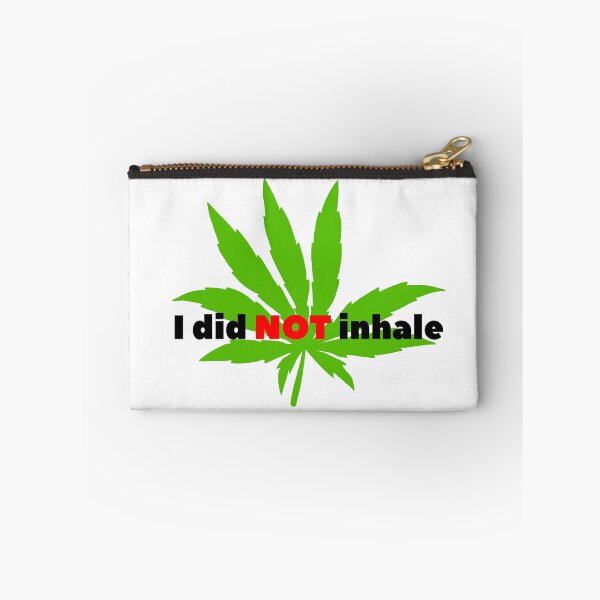 Item preview, Cannabis - I did not inhale designed and sold by Totalthrive.