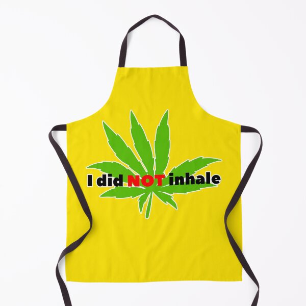 Item preview, Cannabis - I did not inhale designed and sold by Totalthrive.
