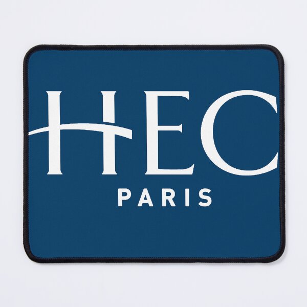 Item preview, HEC Paris  designed and sold by VinCut.
